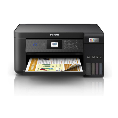 Epson EcoTank L4260 All-in-One Ink Tank Printer