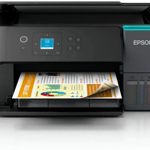 Epson EcoTank L4360 All-in-One Ink Tank Printer