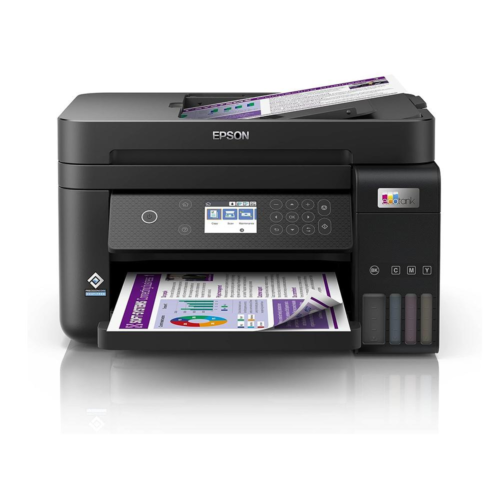 Epson EcoTank L6270 All-in-One Ink Tank Printer