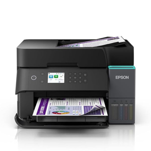 Epson EcoTank L6370 All-in-One Ink Tank Printer