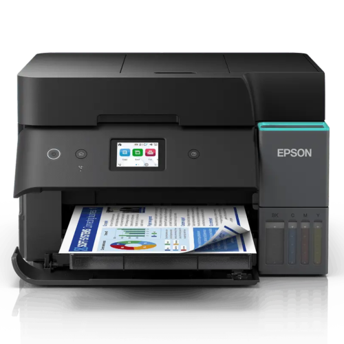 Epson EcoTank L6390 All-in-One Ink Tank Printer