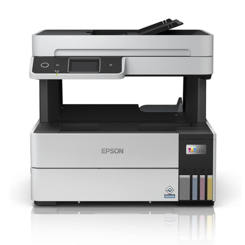 Epson EcoTank L6490 All-in-One Ink Tank Printer