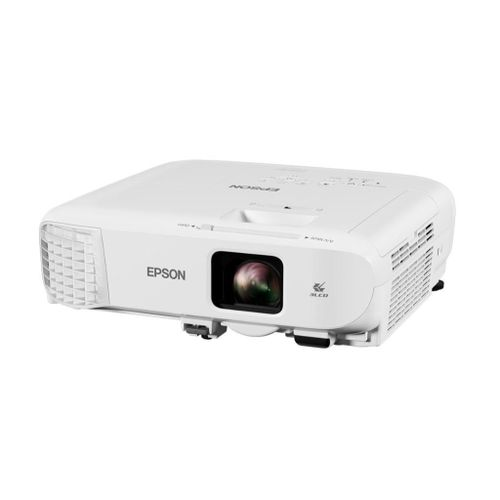 Epson PowerLite 994F 4100-Lumen Full HD 3LCD Projector with Built-In Wi-Fi
