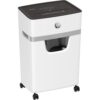HP OneShred 15CC Cross-Cut Paper Shredder – 15 Sheets, P-4 Security