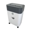 HP OneShred Auto 100CC Cross-Cut Paper Shredder – 9/100 Sheets, P-4