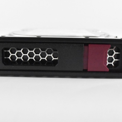 HPE 2TB SATA 7.2K LFF Surveillance HDD