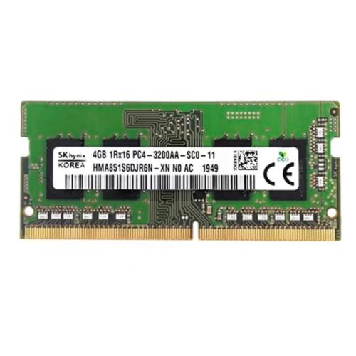 Hixa 16GB PC4-3200 Desktop RAM