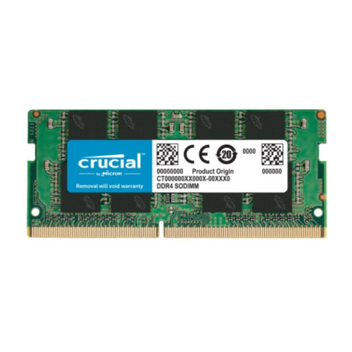 Hixa 16GB PC4-3200 Laptop RAM