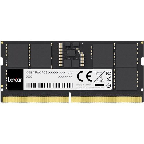 Hixa 16GB PC5-5600 Desktop RAM