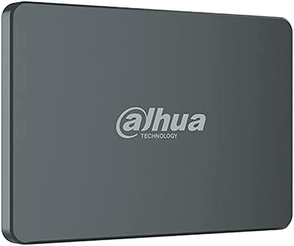Hixa 256GB 2.5-Inch SATA SSD