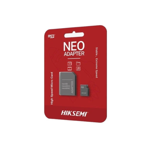 Hixa 32GB Micro SD Card