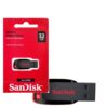 SanDisk Cruzer Blade 32GB USB Flash Drive