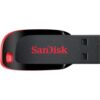 SanDisk Cruzer Blade 8GB USB Flash Drive