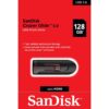 SanDisk Cruzer Glide 128GB USB Flash Drive