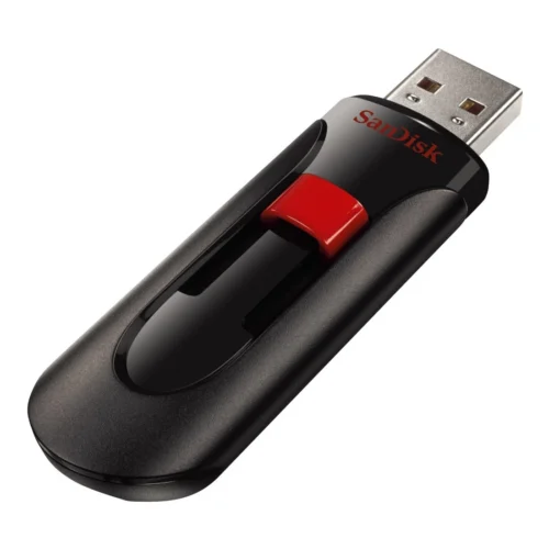SanDisk Cruzer Glide 16GB USB Flash Drive