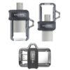 SanDisk Ultra Dual Drive m3.0 128GB OTG USB 3.0 Flash Drive