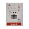 SanDisk Ultra Dual Drive m3.0 64GB OTG USB 3.0 Flash Drive