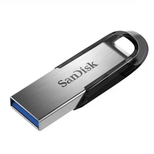 SanDisk Ultra Flair 16GB USB 3.0 Flash Drive