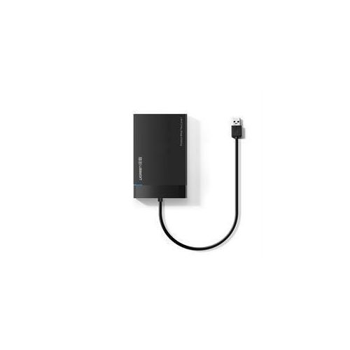 UGREEN 2.5 Inch USB 3.0 Hard Drive Box US221 UG 30847