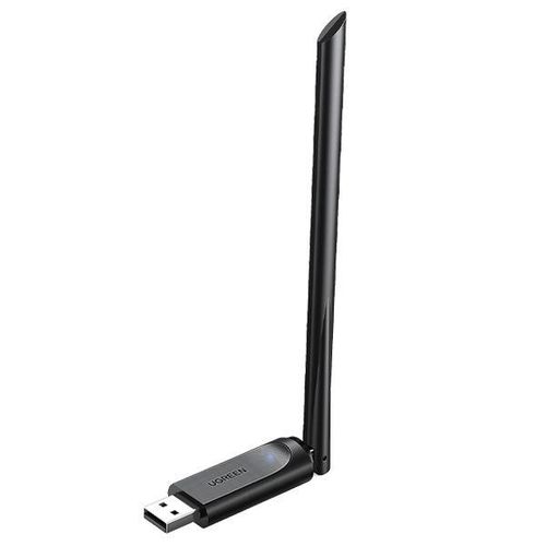 UGREEN CM496 AC650 High-Gain Dual-Band Wireless USB Adapter – UG-90339