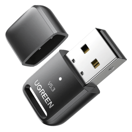 UGREEN CM591 Bluetooth 5.3 USB Adapter for PC – UG-90225