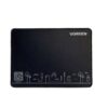 UGREEN CY016 Non-Slip Rubber Mouse Pad – Black