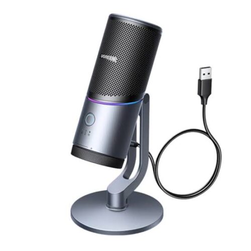 UGREEN Desktop USB Microphone CM769 UG 35629