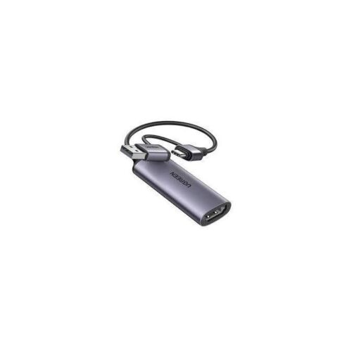 UGREEN HD USB Video Capture Card CM716 UG 25854