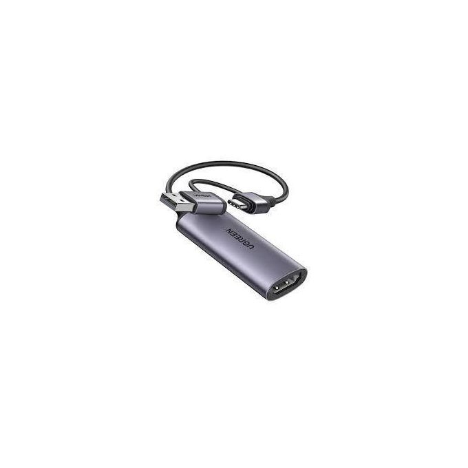 UGREEN HD USB Video Capture Card CM716 UG 25854