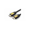 UGREEN HD101 HDMI Male to Male 4K Cable 15m Black – UG-11106