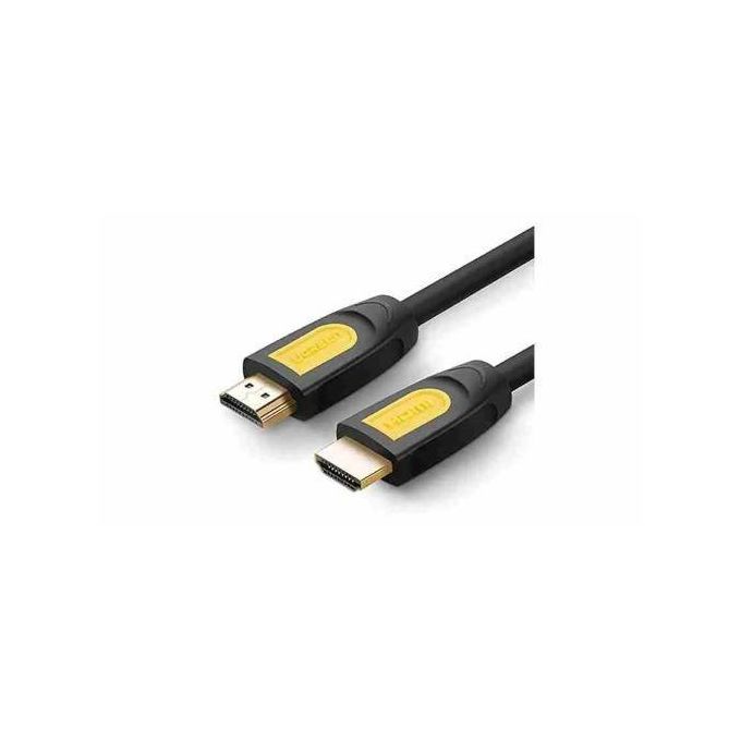 UGREEN HD101 HDMI Male to Male 4K Cable 15m Black – UG-11106
