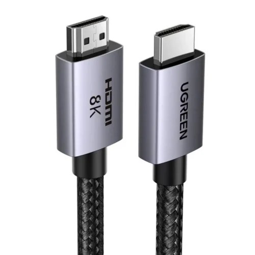 UGREEN HD171 HDMI 2.1 8K Cable 1m – UG-25908