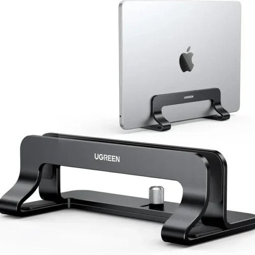 UGREEN LP258 Adjustable Vertical Laptop Stand – UG-25706