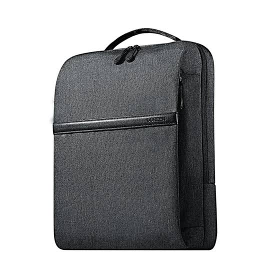 UGREEN LP664 15.6-Inch Laptop Backpack Dark Grey – UG-90798