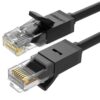UGREEN NW102 Cat6 UTP Ethernet Cable 3m Black – UG-20161