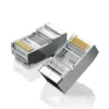 UGREEN NW111 Cat 6 Shielded RJ45 Crystal Heads 100-Pack – UG-50248