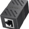 UGREEN NW114 RJ45 Female-to-Female Ethernet Coupler – UG-20390