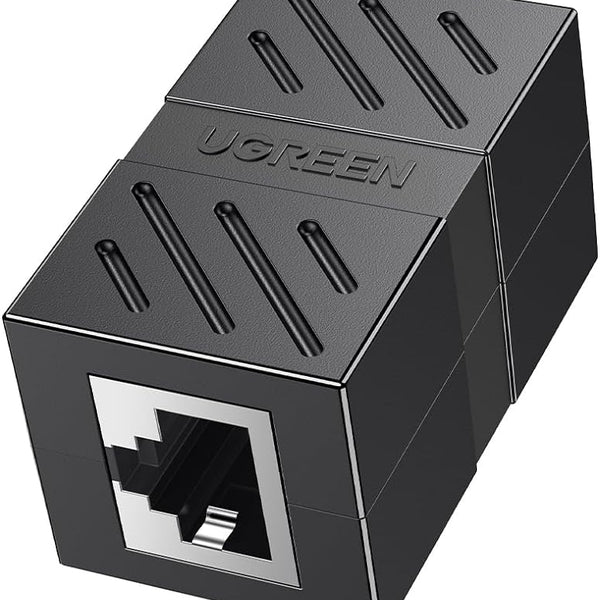 UGREEN NW114 RJ45 Female-to-Female Ethernet Coupler – UG-20390