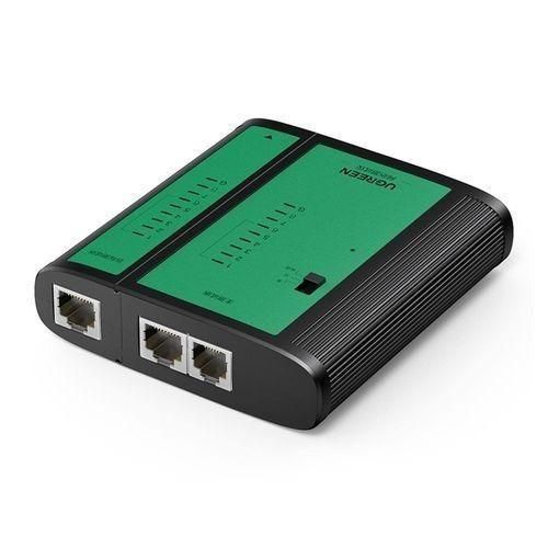 UGREEN NW167 Network & Telephone Cable Tester – UG-10950