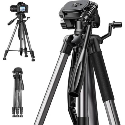 UGREEN Professional Tripod for Phone & Camera LP661 UG 15187