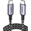 UGREEN US171 USB-C to Lightning Cable 1m Black – UG-60751