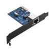 UGREEN US230 Gigabit PCI Express Network Adapter 1000Mbps – UG-30771