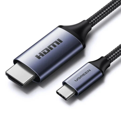 UGREEN USB-C to HDMI 2.1 8K Cable 1m – UG-35596