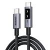 UGREEN USB-C to USB-C 100W PD 5A Braided Cable 3m – UG-90120