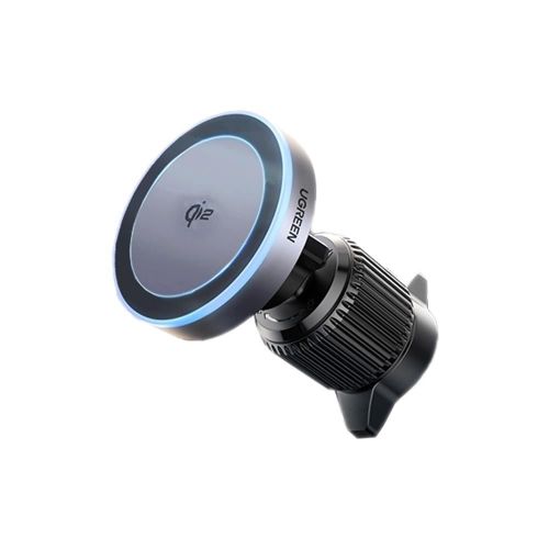 UGREEN W708 15W Qi2 Magnetic Wireless Car Charger Mount – UG-35970