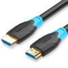 Vention HDMI Cable 40M Black for Engineering