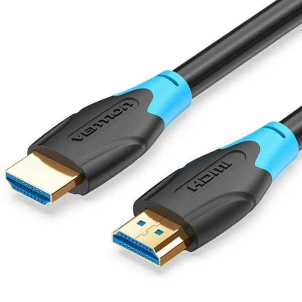 Vention HDMI Cable 40M Black for Engineering