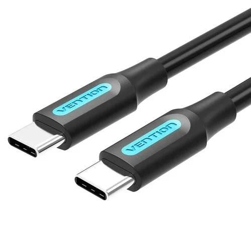 Vention USB 2.0 Type-C Male to Male Cable 2M