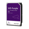 WD Purple 2TB Surveillance HDD