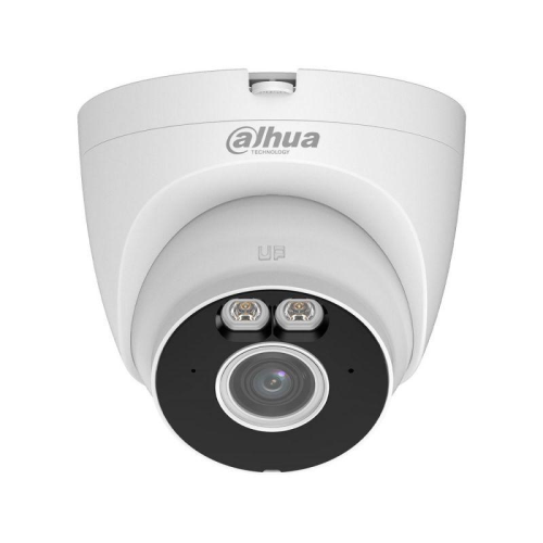 Dahua IPC-T1E49 4MP ECO Dome Camera